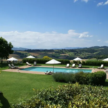 Casa vacanze Belvilla By Oyo Gherardi Granaio Montone (Umbria)