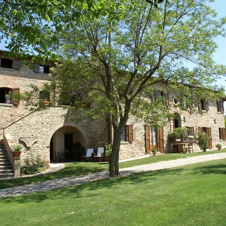 Belvilla By Oyo Gherardi Granaio Vakantiehuis Montone (Umbria)