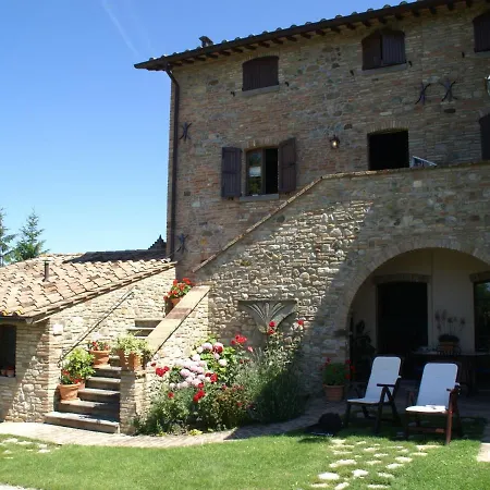 Belvilla By Oyo Gherardi Granaio Casa vacanze *