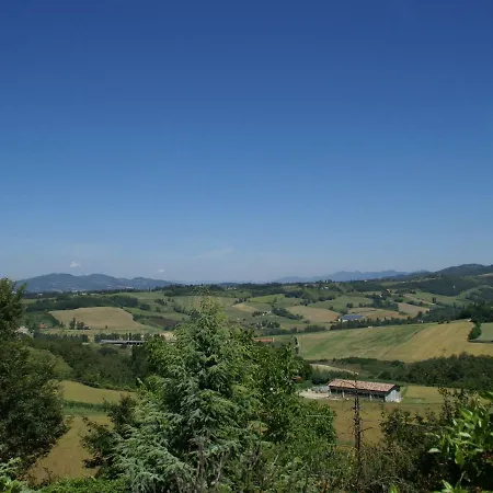 Belvilla By Oyo Gherardi Granaio * Montone (Umbria)