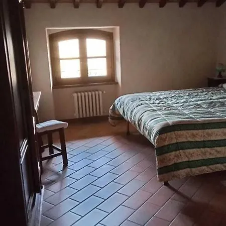Vakantiehuis Belvilla By Oyo Gherardi Granaio Montone (Umbria)