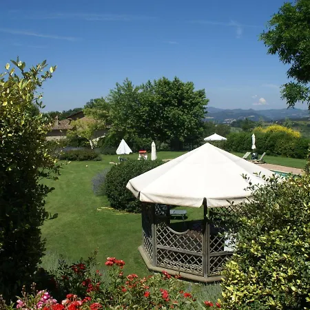 Belvilla By Oyo Gherardi Granaio * Montone (Umbria)