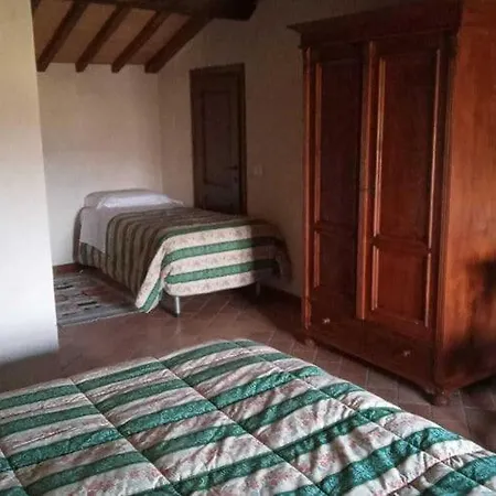 Belvilla By Oyo Gherardi Granaio Vakantiehuis Montone (Umbria)